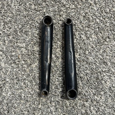 Profile Racing BMX Cranks Mid School 175MM Spline Dual Boss No Spindle - Image 1 of 4