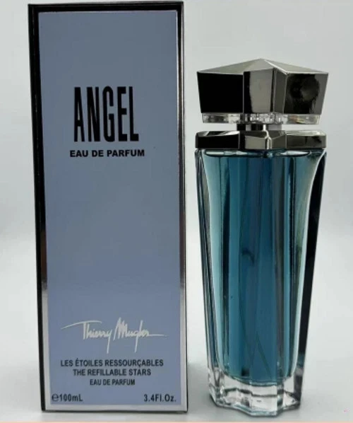 Perfume dulce de lujo para mujer - 100 ml eau de parfum spray - aroma duradero y atractivo Foto 1 de 1