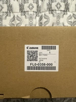 Canon Fl0-0358-000 - Image 1 of 3
