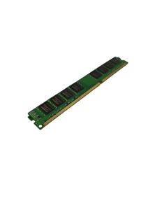 Kingston 4GB DDR4 2400MHz PC4-19200 UDIMM Desktop RAM - Picture 1 of 3