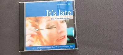 Aral Music Collection No.11 - Bild 1 von 2