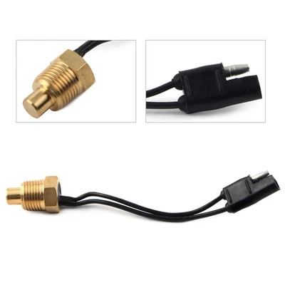 Fan Heat Sensor Switch Thermo Sensor For Polaris Sportsman 500 HO 4x4 04-06 08 - Image 1 of 4