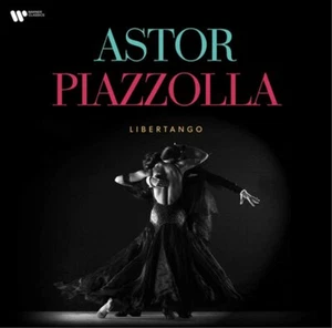 Astor Piazzolla Astor Piazzolla: Libertango (Vinyl) 12" Album - Picture 1 of 1