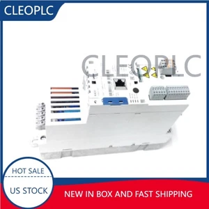 NEU LENZE E84AVSCE3714SX0 1 STCK. - Bild 1 von 7