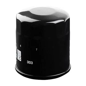 Tusk First Line Oil Filter Single For YAMAHA Stratoliner XV1900 2006-2007,2009 - Picture 1 of 5