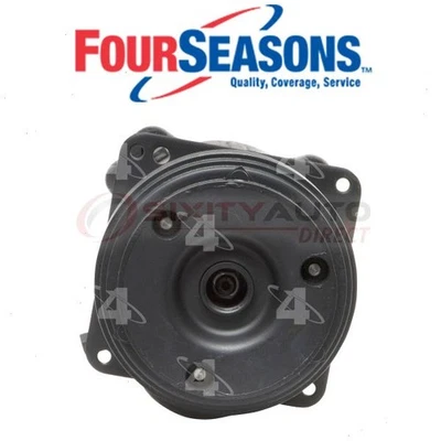 Four Seasons AC Compressor for 1963-1974 Buick Riviera - Heating Air km Foto 1 de 4