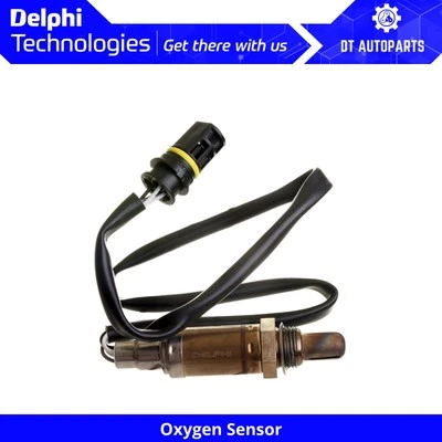 Sensor de oxígeno Delphi 1999 para Mercedes-Benz E430 1998-2000 4,3 L V8 Foto 1 de 4