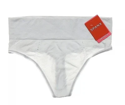 Tanga Spanx L42848 Lounge Hooray para mujer talla S Foto 1 de 2