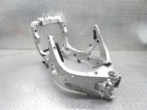 Honda CBR600 CBR600RR CBR 600 2012 09-12 OEM cuadro principal chasis recto BOS ACQ - Imagen 1 de 18