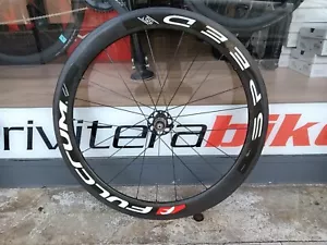 Fulcrum Speed 55T POST. - FR855 - Imagen 1 de 8