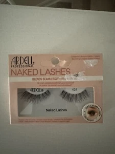 NEW Ardell Naked Lashes - Picture 1 of 1