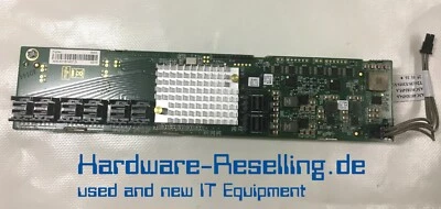 SAS Expander Board SAS30BPL_EXP_24HDD A3C40181407 RX2540 M1 RX2560 TX2560 M2 - Bild 1 von 2