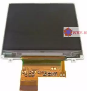 Ersatz Glas LCD Bildschirm Display für iPod Classic 6th 6 80gb 120gb 160gb - Bild 1 von 3