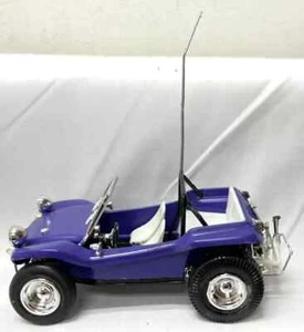 AMT Built Up Meyers "Manx" Dune Buggy Retro Deluxe Edition 1:25 Scale~w/ BOX TOP - Bild 1 von 6