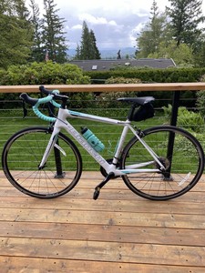 Bianchi Women Bikes for sale | eBay