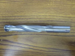 Guehring 03507 Insert Drill Range 25.0mm-25.499mm w/Insert - Picture 1 of 4