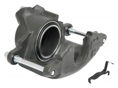 For 1987 Chevrolet R10 Brake Caliper Front Left 15771SCDC 6.2L V8 DIESEL - Image 1 of 2