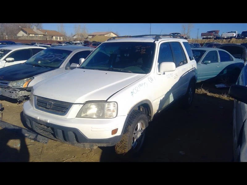 Used Engine Coolant Reservoir fits: 2000 Honda Cr-v  Grade A - Image 1 of 4