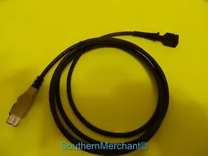 VERIFONE Vx805/Vx820 Powered USB Cable to PC/ECR 2M CBL282-033-01-B Pin Pad - Picture 1 of 4