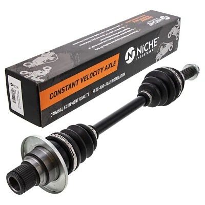 Eje de transmisión trasero CV de nicho para Suzuki King Quad LTA 450 500 750 64901-31G41 Foto 1 de 4