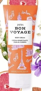 Jafra Royal Moisture Bon Voyage body Cream 6.7 fl oz - Picture 1 of 1