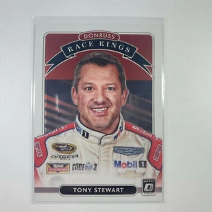 2021 Optic NASCAR Racing - Tony Stewart - #10 - Race Kings - Picture 1 of 2