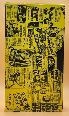 Carry On Cruising VHS 1962, 1980s British **Buy 2 Get 1 Free** - Image 1 of 4