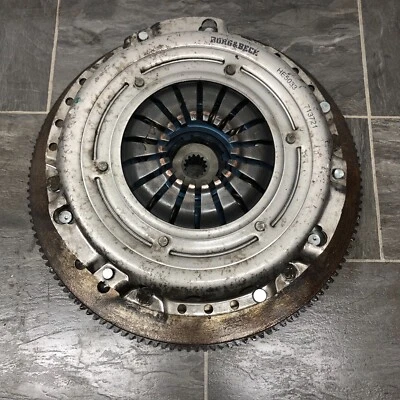 VAUXHALL ASTRA H 1.4 PETROL Z14XEP ENGINE CLUTCH AND FLYWHEEL KIT 2004 - 2007 - Image 1 of 4