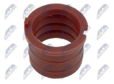 Original NTY Dichtring Ladeluftschlauch ECD-ME-016 für Mercedes-Benz Puch - Bild 1 von 2
