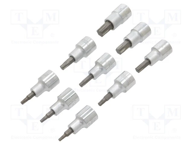 1 set, Wrenches set STL-1-89-098 /E2UK - Image 1 of 1