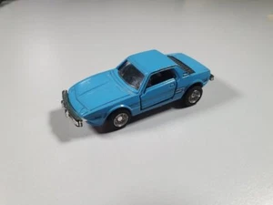 Fiat X1/9 1/59 made in Honk Kong - Foto 1 di 4