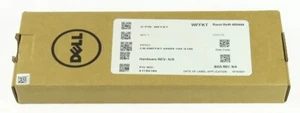 Dell WFFKT Active Stylus Pen for Latitude 12 7202 7212 Series Rugged Tablets - Picture 1 of 3