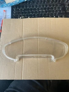 PIAGGIO NRG MC3 / RUNNER 1998-2005 SPEEDO GLASS - Picture 1 of 2
