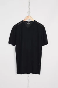 Gianfranco Ferre Mech V neck T shirt - Picture 1 of 9