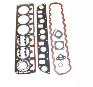 Obere Motor Dichtungssatz für Jeep Cherokee XJ / Wrangler Yj 1991-1993 4.0L - Bild 1 von 2