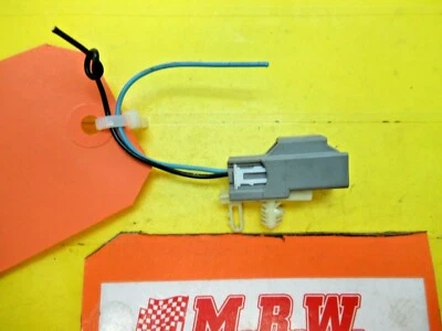 CONECTOR ENCHUFE CABLE EXTREMO APAGADO TERCERA LUZ DE FRENO TERCER ARNÉS para ACADIA OUTLOOK Foto 1 de 4