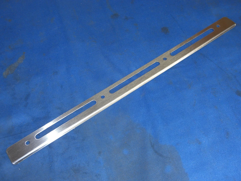 ACABADO DE TIRA INDICADORA DE INTERRUPTOR JAGUAR DAIMLER SE ADAPTA A LA MARCA 2 E-TYPE Y V8 C15916 Foto 1 de 1