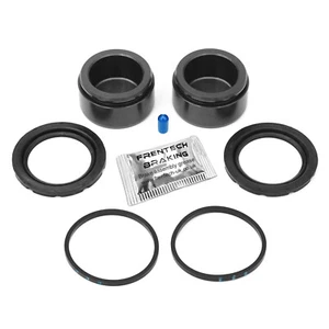 1x Front Caliper Rebuild Kits For Mercedes C-Class C180 W203 (2 Pot Brembo) - Picture 1 of 7