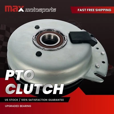 MAX MOTOSPORTS PTO Clutch for Ferris IS1500Z 5100084 5100084S Warner 5218-221 Snapper 5100084