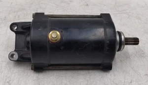 MOTOR DE ARRANQUE - HONDA CBF 600 2004-2005 - Imagen 1 de 5