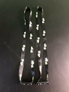 My Top Off Beer Bottle Lanyard. Set of 2 - Picture 1 of 4