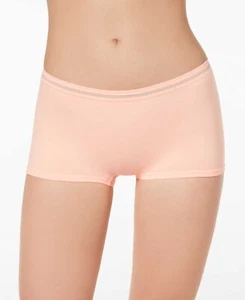 Jenni Women’s Seamless Boyshort Panty - Picture 1 of 3