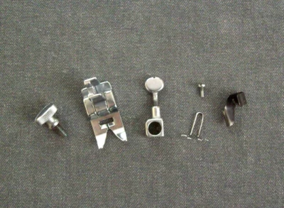 Kenmore 158.13571, 1357, pé de prensa para máquina de costura, braçadeira de agulha e peças diversas - Imagem 1 de 4