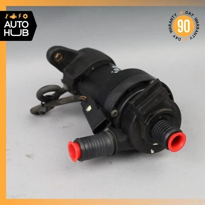 Jaguar X152 2015 tipo F motor SC REFRIGERANTE AUXILIAR refrigerante bomba de agua fabricante de equipos originales Foto 1 de 4