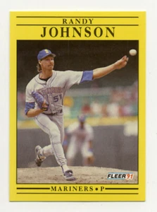 fleer baseball karten 1991 - Bild 1 von 141