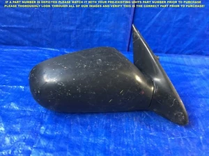 OEM 1993 1994 1995 1996 1997 NISSAN ALTIMA PASSENGER RIGHT SIDE VIEW MIRROR  - Picture 1 of 8