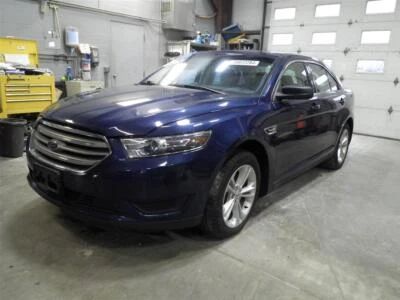 Вал передней левой ведущей оси Ford Taurus 2013-2016 3,5 л полный привод CA5Z3B437C 9007 - Изображение 1 из 4