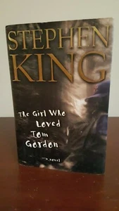 The Girl Who Loved Tom Gordon, Stephen King, 1999 (1st Edition/1st Printing) - Imagen 1 de 3
