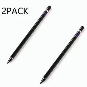 Generic Active Stylus Pen for iOS&Android Touch Screens, Rechargeable Stylus for - Picture 1 of 4