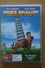 Deuce Bigalow - European Gigolo (DVD, 2005)    Preowned (D211)